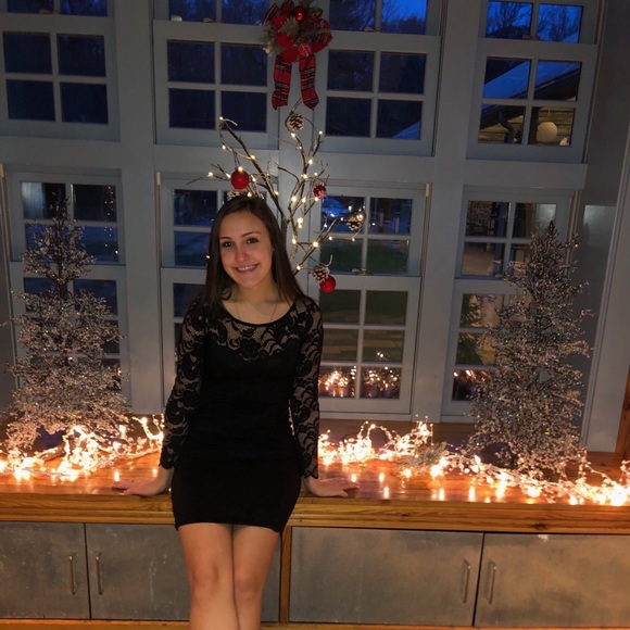 Meet your Posher, Gianna - Picture 1 of 1
